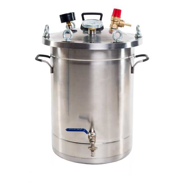 Распродажа автоклавов БУЛАТ в Смоленске